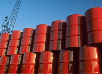 Ataques no Golfo elevam tensão global e fazem petróleo superar US$ 118