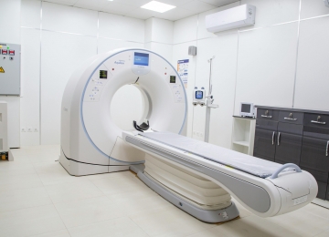 Homem morre após ser puxado por máquina de ressonância magnética nos EUA 