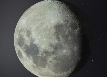 Lua do Veado brilha no céu nesta quinta-feira e marca noite de contemplação e simbolismo 