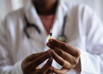 Cidades de Goiás têm baixa vacinação contra gripe; Novo Mundo registra só 6,21% 