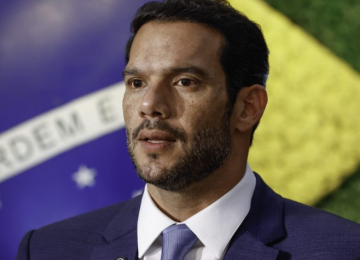 PF mira sede da CBF em operação que investiga compra de votos em Roraima
