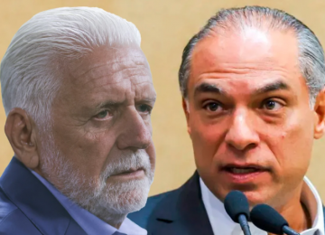 PF mira senador do PT em nova fase de operação que investiga Banco Master