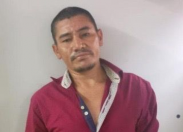 Homem é preso por agarrar mulher à luz do dia em mercado e mais vítimas surgem, em Rio Verde