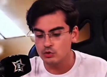 Polícia Civil investiga Dudu Camargo após denúncia de Luiz Bacci por acusações em podcast