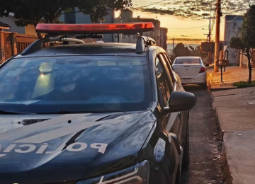Polícia Civil realiza megaoperações contra fraudes e tráfico de drogas em GO 