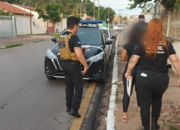 Polícia Civil de Goiás prende 15 por golpe do intermediário na web