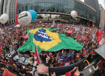 Mais da metade dos brasileiros já rompeu relações por divergências políticas, aponta pesquisa