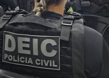 Polícia atua em 7 estados contra o golpe do novo número 