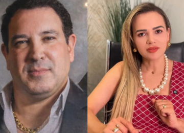 Policial penal e advogada são encontrados mortos dentro de casa em Goiânia