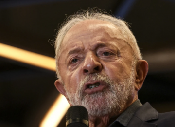 Pré-campanha de Lula já acionou o TSE mais de 60 vezes em 2026