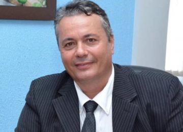 Moraes manda ex-prefeito de Iporá cumprir pena por atos antidemocráticos