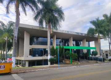 Concurso da Câmara de Catalão abre 40 vagas com salários de até R$ 11,7 mil