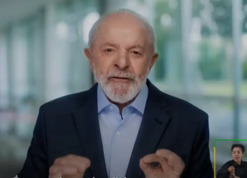 Governo Lula é desaprovado por 54%; aprovação é de 40%, diz Ipespe