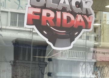 Black Friday em Goiás: veja como aproveitar os descontos sem cair em golpes