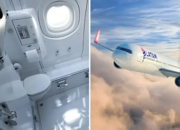 Procon cobra explicações da Latam sobre 