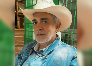 Professor da UFJ agredido em Jataí morre após nove dias internado