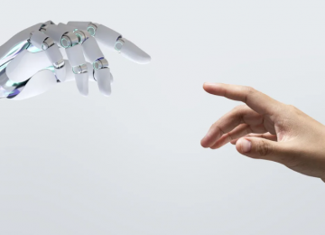 Relacionamento com IA divide opiniões e já é visto como traição por maioria dos brasileiros