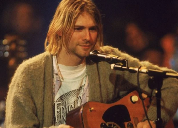 Relatório levanta dúvidas sobre morte de Kurt Cobain e aponta possível homicídio