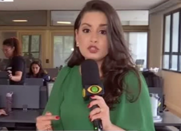 Tragédia na BR-381: Repórter e cinegrafista da Band Minas morrem após grave acidente