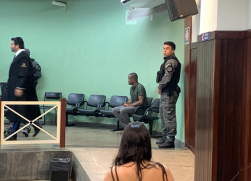 Suposto serial killer é condenado a mais de 71 anos de prisão em por crime brutal em segundo juri