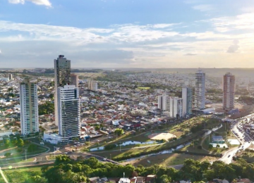 Rio Verde ultrapassa Anápolis e se torna a segunda maior economia de Goiás, aponta IBGE