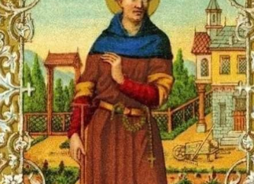 São Drogo: quem foi o santo das pessoas feias que virou símbolo de fé, humildade e aceitação