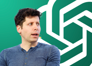 CEO da OpenAI diz que treinar humanos também consome muita energia e defende eficiência da IA