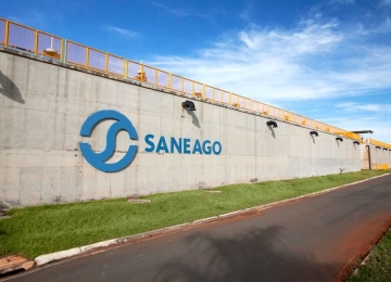 Saneago abre inscrições para processo seletivo de estágio remunerado em Goiás