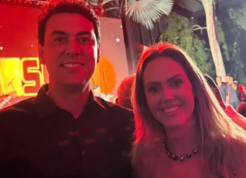 Tragédia em Itumbiara: secretário ainda morava com a esposa antes de matar os filhos e tirar a própria vida