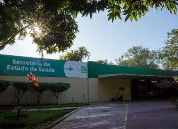 Goiás abre concurso na Saúde com 50 vagas e salário de R$ 10 mil