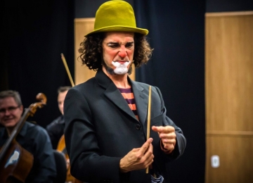 Festival de Circo Fora do Eixo retorna a Goiânia com programação gratuita e diversificada
