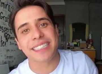 Justiça decreta prisão de humorista por atraso no pagamento de pensão alimentícia