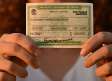 NÚMERO DE ADOLESCENTES APTOS A VOTAREM SUBIU 78% EM COMPARAÇÃO COM O PLEITO DE 2020