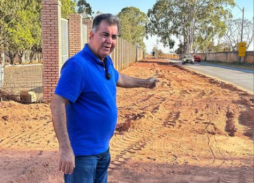 PREFEITO DE CIDADE OCIDENTAL É AFASTADO DO CARGO, POR SUSPEITA DE FRAUDE EM LICITAÇÕES, DIZ TRF