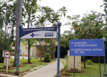 MAIS DE 180 MUNICÍPIOS GOIANOS REGISTRAM SURTO DE DIARREIA AGUDA 