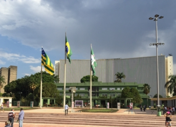 GOIÁS É O 4º ESTADO COM MAIOR NÚMERO DE DENÚNCIAS DE ASSÉDIO ELEITORAL 