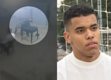 Adolescente de 16 anos tem parada cardíaca por 10 minutos e sobrevive sem sequelas no Paraná