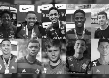 Réus do caso Ninho do Urubu são absolvidos pela Justiça do Rio