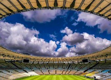Alerj aprova proposta que permite venda do Maracanã para reduzir dívida do Rio com a União