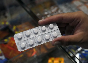 Estudo descarta relação entre uso de paracetamol na gravidez e autismo em crianças