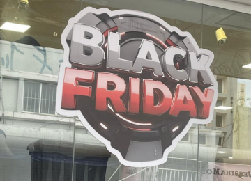 Black Friday chega nesta semana e órgãos alertam consumidores sobre golpes e cuidados nas compras