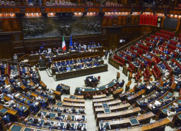 Itália aprova feminicídio como crime no Código Penal e prevê prisão perpétua