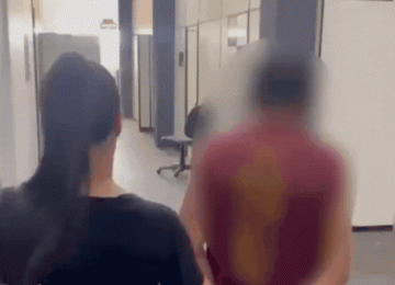 Polícia Civil prende homem suspeito de abusar das próprias filhas em Rio Verde