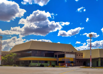 Latam terá voos diários de São Paulo para Caldas Novas a partir de 2026