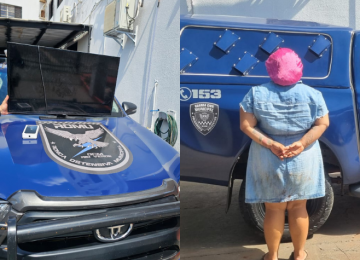 Golpe do boleto cancelado: Mulher é presa por estelionato em Rio Verde