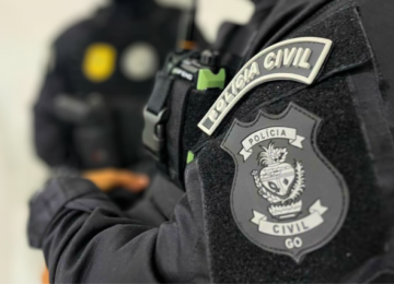 Operação desarticula organização criminosa que aplicava golpes de lotéricas em Goiás e Alagoas