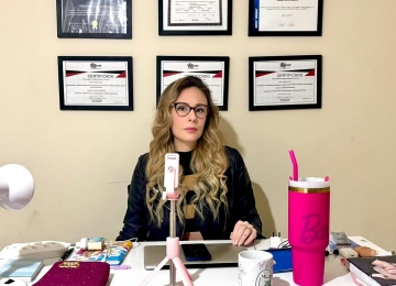 Instituto oferece apoio psicológico e jurídico gratuito a mulheres vítimas de violência doméstica