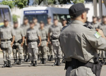 STF reconhece legalidade de entrada da PM em residência, em Goiás