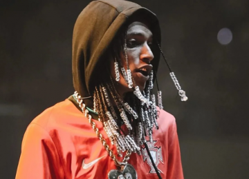 STJ revoga habeas corpus de Oruam e rapper pode voltar à prisão
