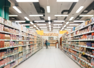 Supermercados de Goiás mudam horário e fecham mais cedo aos domingos